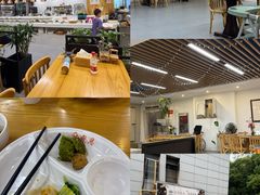 -素清香(解放路店)