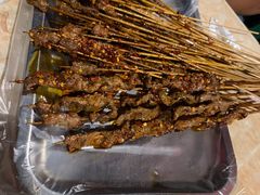 -袁师傅烤肉(弹子石店)