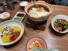 -大盐帮川菜馆(长楹天街店)
