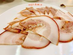 酱猪头肉-宝印真饺(瑞景总店)