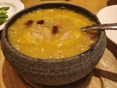-天府中餐厅·粤菜·海南菜·生猛海鲜(三亚海棠湾洲际度假酒店)