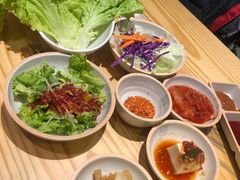 -喜来稀肉(北外滩白玉兰广场店)