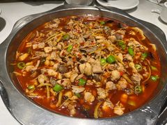 -盐井记·自贡美蛙鲜锅兔(中和店)