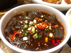 凉拌粉皮-铁公鸡·四川料理(天环广场店)