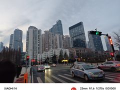 -青岛第三海水浴场