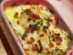 -澳骄 Aussie Kitchen·手工披萨·西餐(国大店)