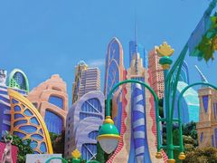 -上海迪士尼度假区