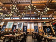 -局气烤鸭·北京菜(德云社店)