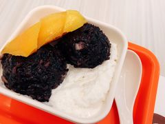 -满记甜品(巴黎春天宝山店)