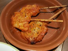 -萨莉亚意式餐厅(苏州泉屋店)