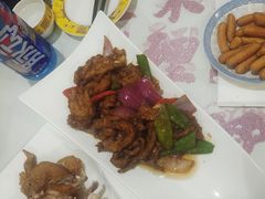 -狗不理大酒店(意式风情街店)