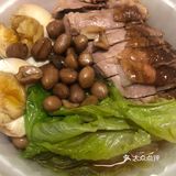 美味潮州 鹅肉饭  鹅匠