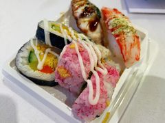 -国家会展中心（上海）虹馆EH