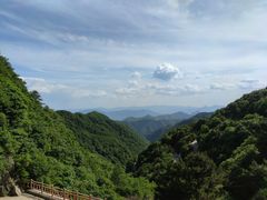 -大水川景区