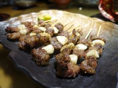烤牛肋条-綱元·海鲜豆捞(明州里店)