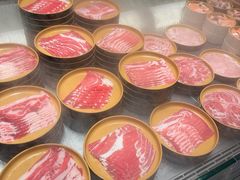 -海底捞大排档火锅(悦荟广场店)