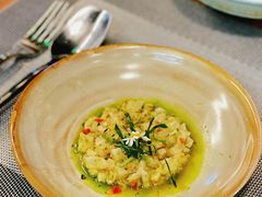 -NG PASTA吴居·中华意面(南头古城店)