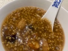 -煎饼卷大葱·非遗传承·潍坊菜(十笏园店)