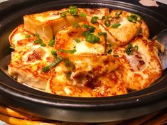 手磨豆腐-井水小厨·湘菜(活力广场店)
