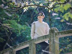 -神农架香溪源景区