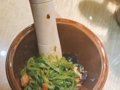 -湘阁里辣(大朗广场店)
