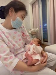 -沪壹健康国际母婴月子中心(360复旦奥医一妇婴东院店)