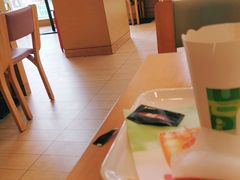 大堂-德克士(茶店子客运站店)