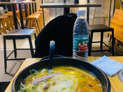 -渝和喵叔米线(南坪万达店)