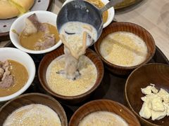 -羊之道草原味道清真餐厅(番禺店)
