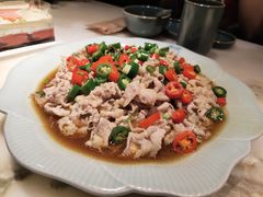 骄子肥牛-锦府盐帮·李宅(领展购物广场中关村店)