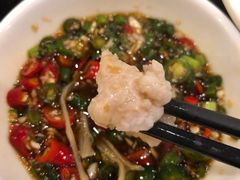 小米辣-老来福·非遗酸汤兔(凯旋路店)