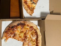 -Aimiqi.Pizza.爱米奇私厨(虹梅路红春大厦店)