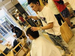 -P.STYLE 派斯造型