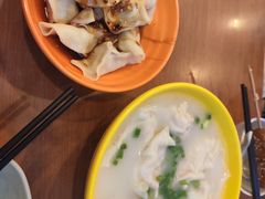 -龙抄手(春熙路总店)