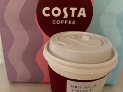 -COSTA COFFEE(广州广粤天地店)