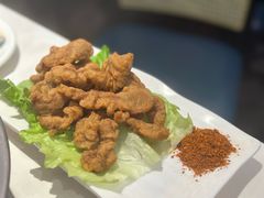 -八合里牛肉火锅(福州万象城店)