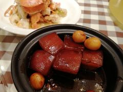 -老上海弄堂菜馆(恒基名人购物中心店)