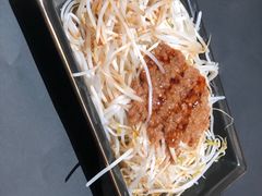 -馔豚·台北菜专门店(深圳湾万象城店)
