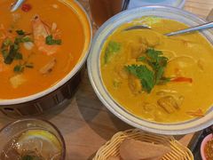 -米泰芒·东南亚料理(体育西店)