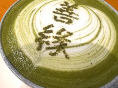 -菩提树下茶咖鼓捣
