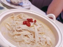 -桂满陇·杭州小馆(朝阳合生汇店)