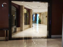 -上海圣淘沙万怡酒店
