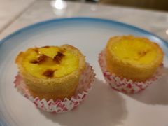 明炉香滑葡挞-陶陶居·雅园(凯华国际店)