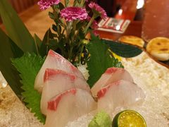 -鸟鹏烧鸟居酒屋(仁恒梦中心店)