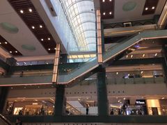 -新城市广场