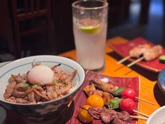 -醉虎传(南锣鼓巷店)