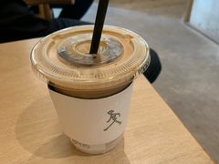 -常识咖啡common sense(春熙路店)