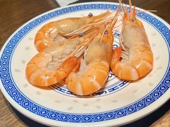 -李百蟹·蟹黄面·江景餐厅(外滩·豫园店)