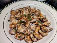 熟醉黄贝-维园悦谱·海派家常菜(乌鲁木齐南路店)