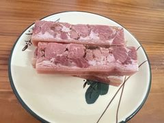 肴肉-老赵面店(大西路店)